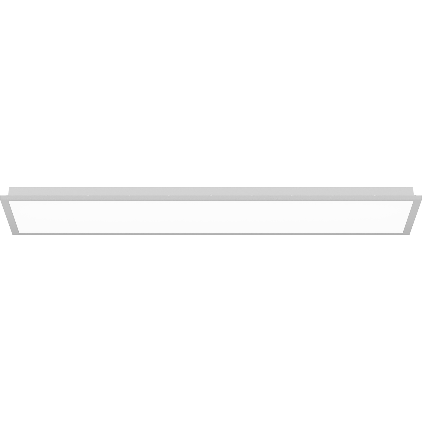 встраиваемые в потолок UNI/R STANDARD (1195x595) 60W OPL 930 WH EM, артикул 1884005530