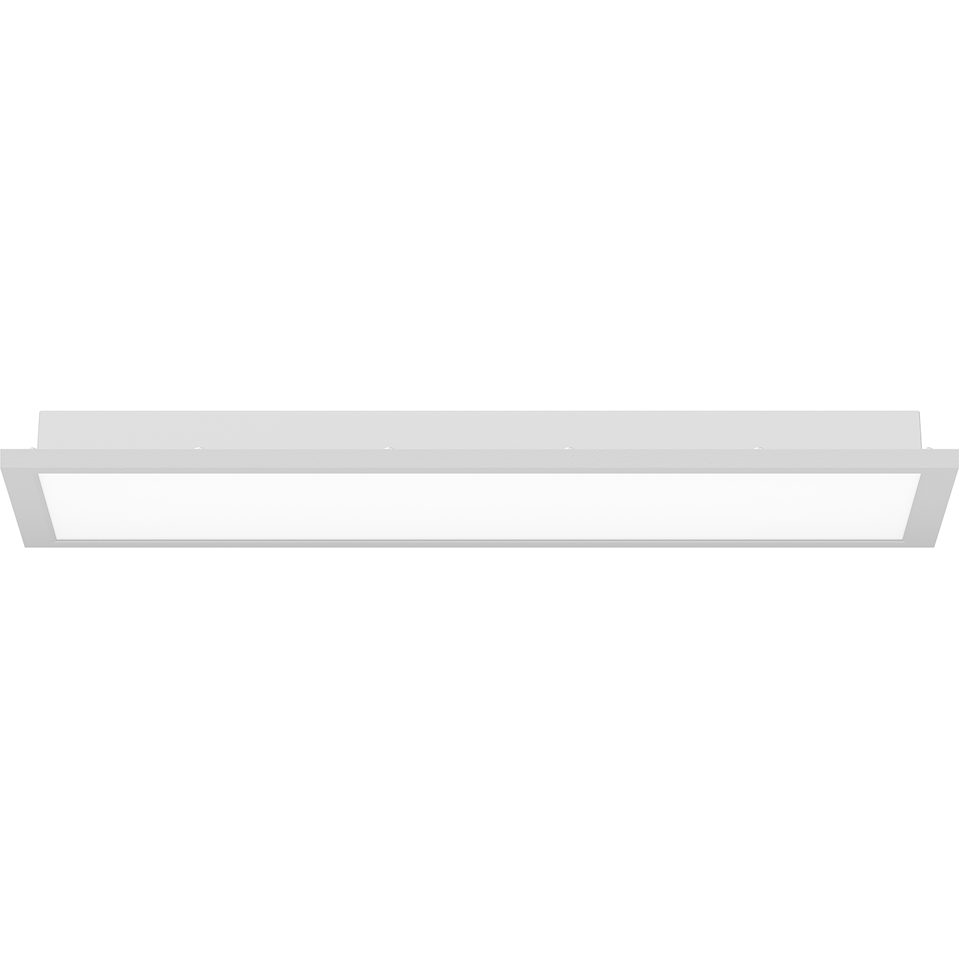 встраиваемые в потолок UNI/R OPTIMA (595x295) 20W PRS 950 WH EMT, артикул 1884014300