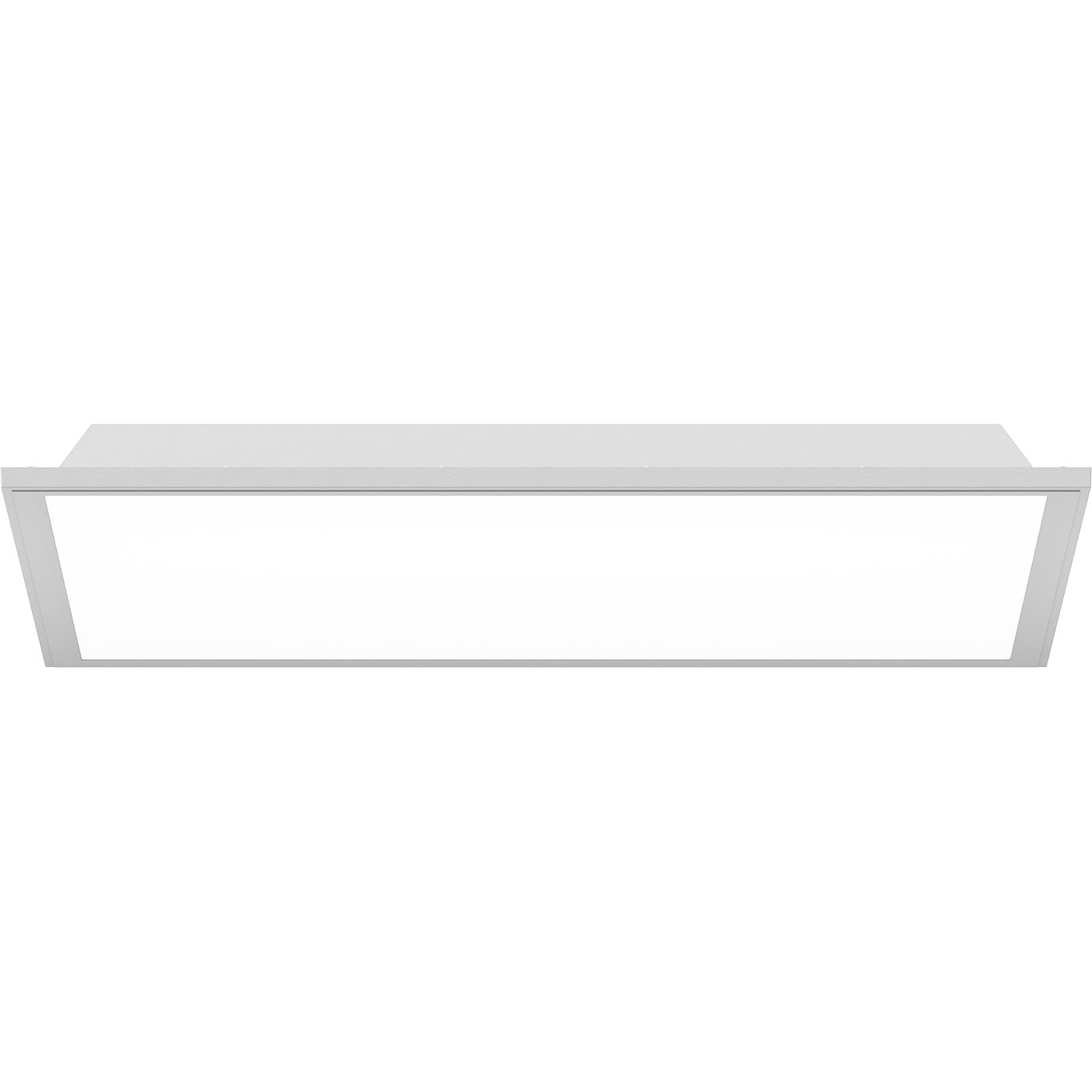 встраиваемые в потолок UNI/R EVO (595x595) 20W OPL 930 WH DALI, артикул 1884015180