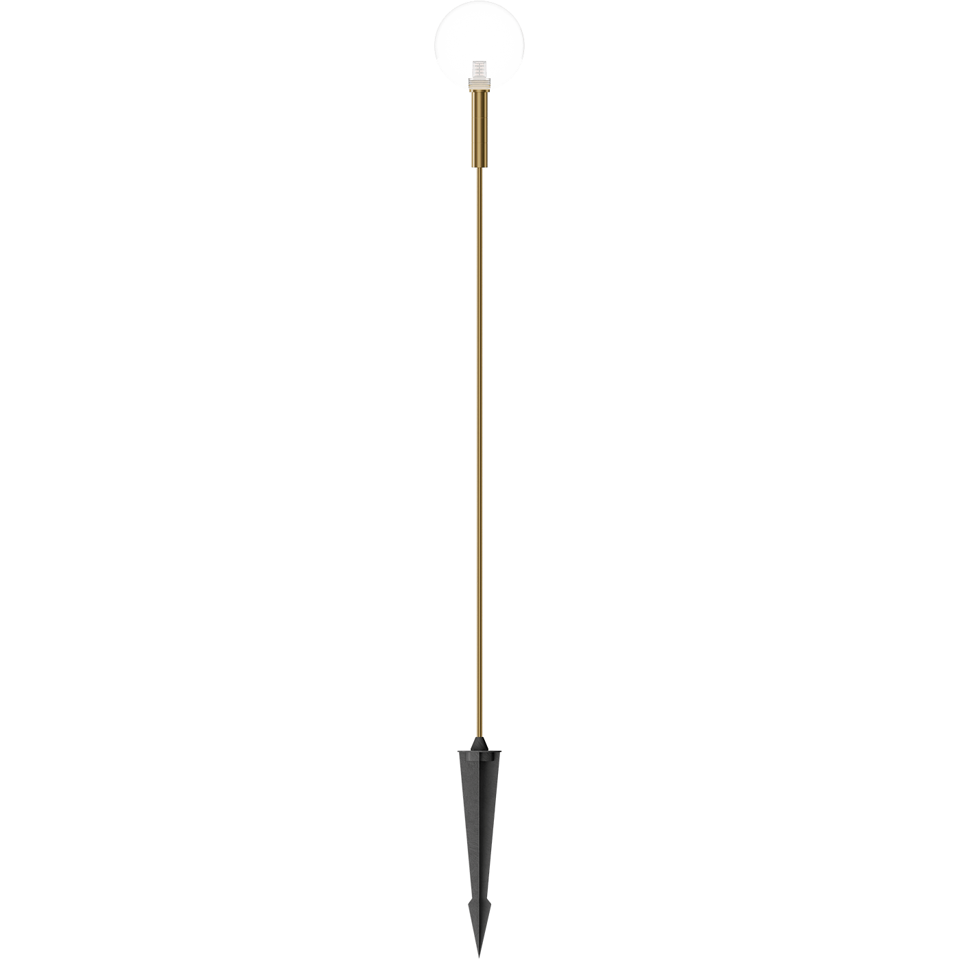 грунтовые BLOOM LED 1W DS 730 BR, артикул 1892000010