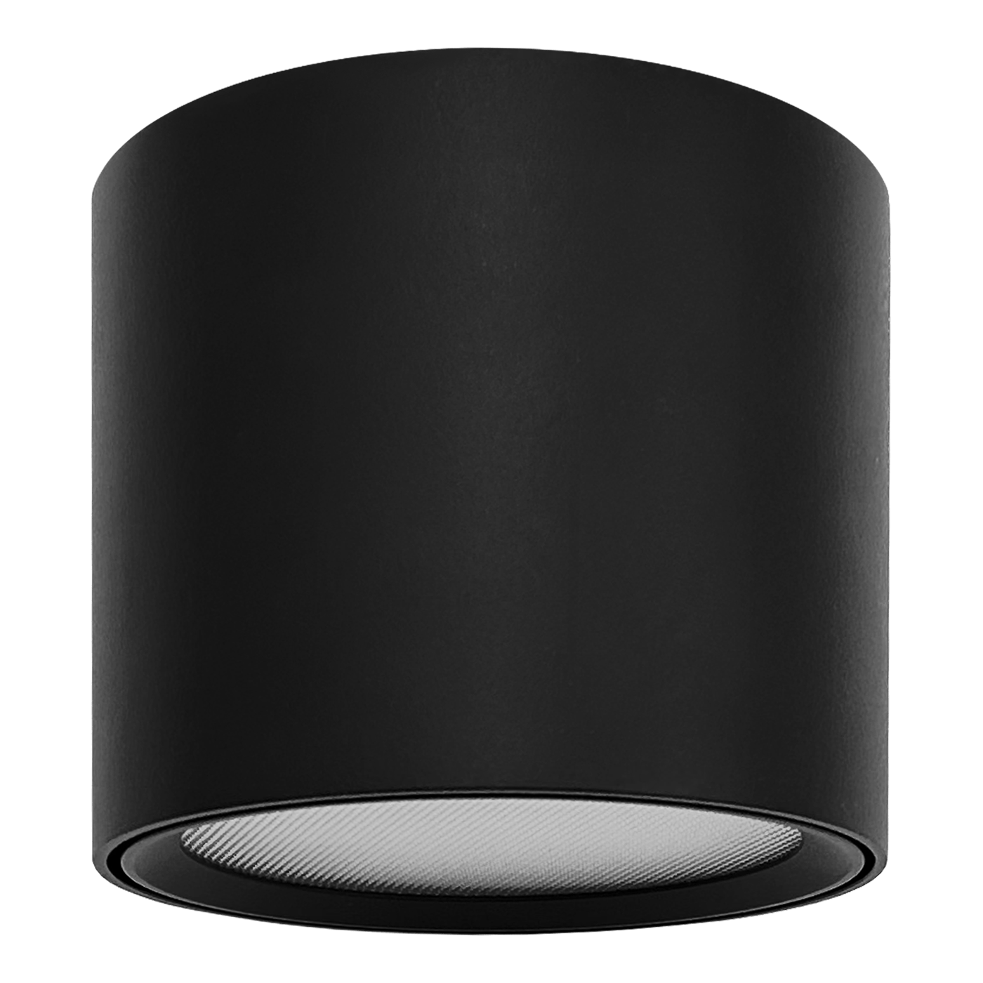 накладные MINITUBUS 10W OPL 940 BK IP54, артикул 1925000010