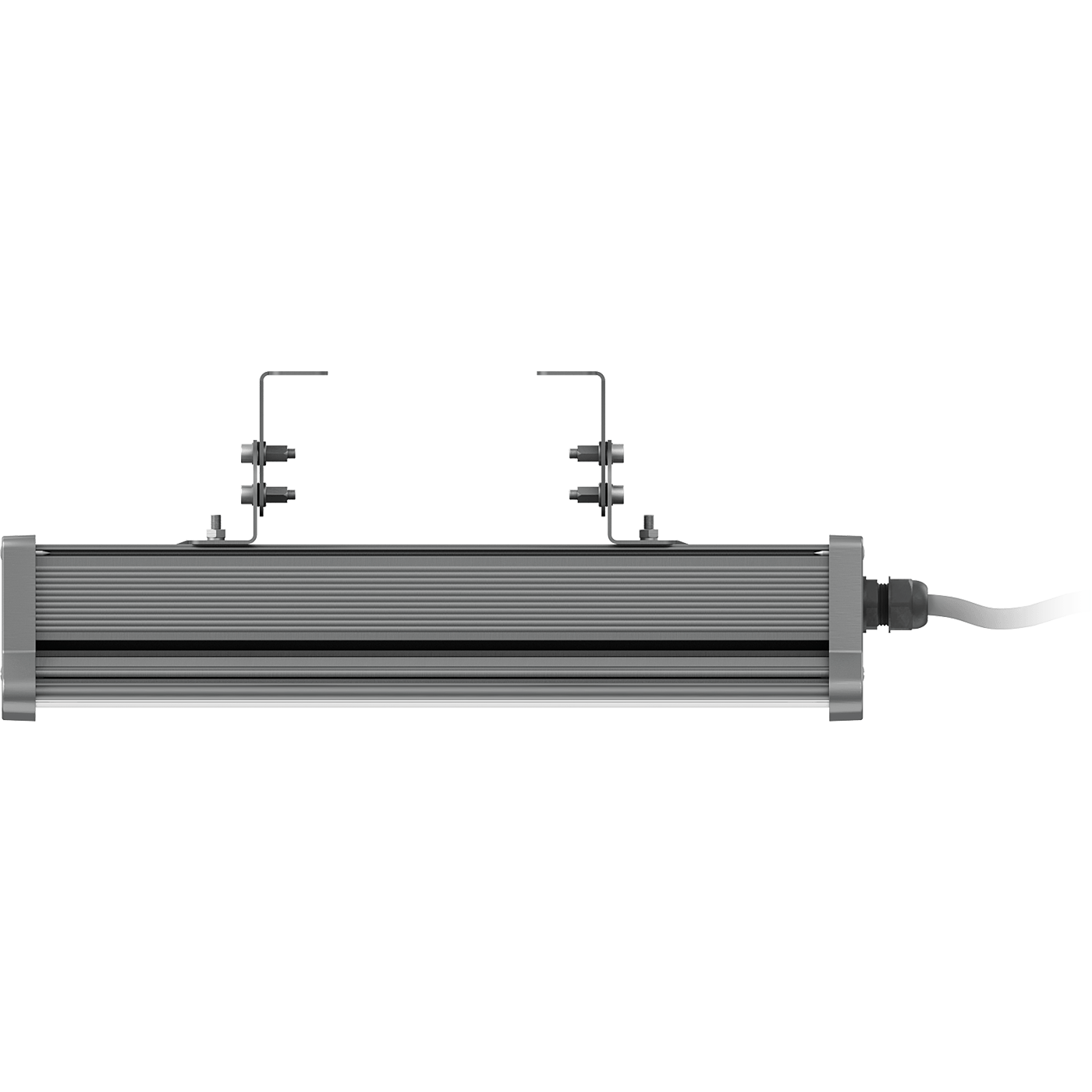 до 5 метров TRAY/RB (350) 12W PRS 740 GY, артикул 1946000180