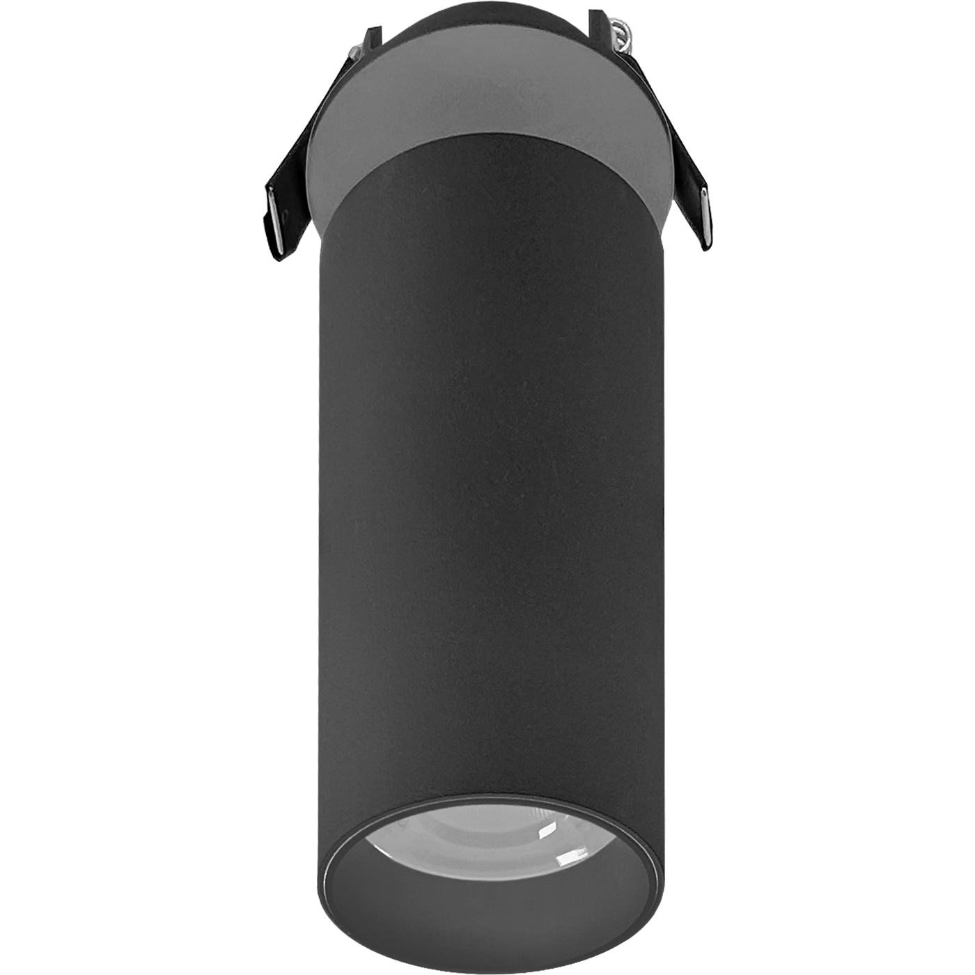 встраиваемые в потолок ASTER/R 10W D30 940 BK, артикул 1957000090