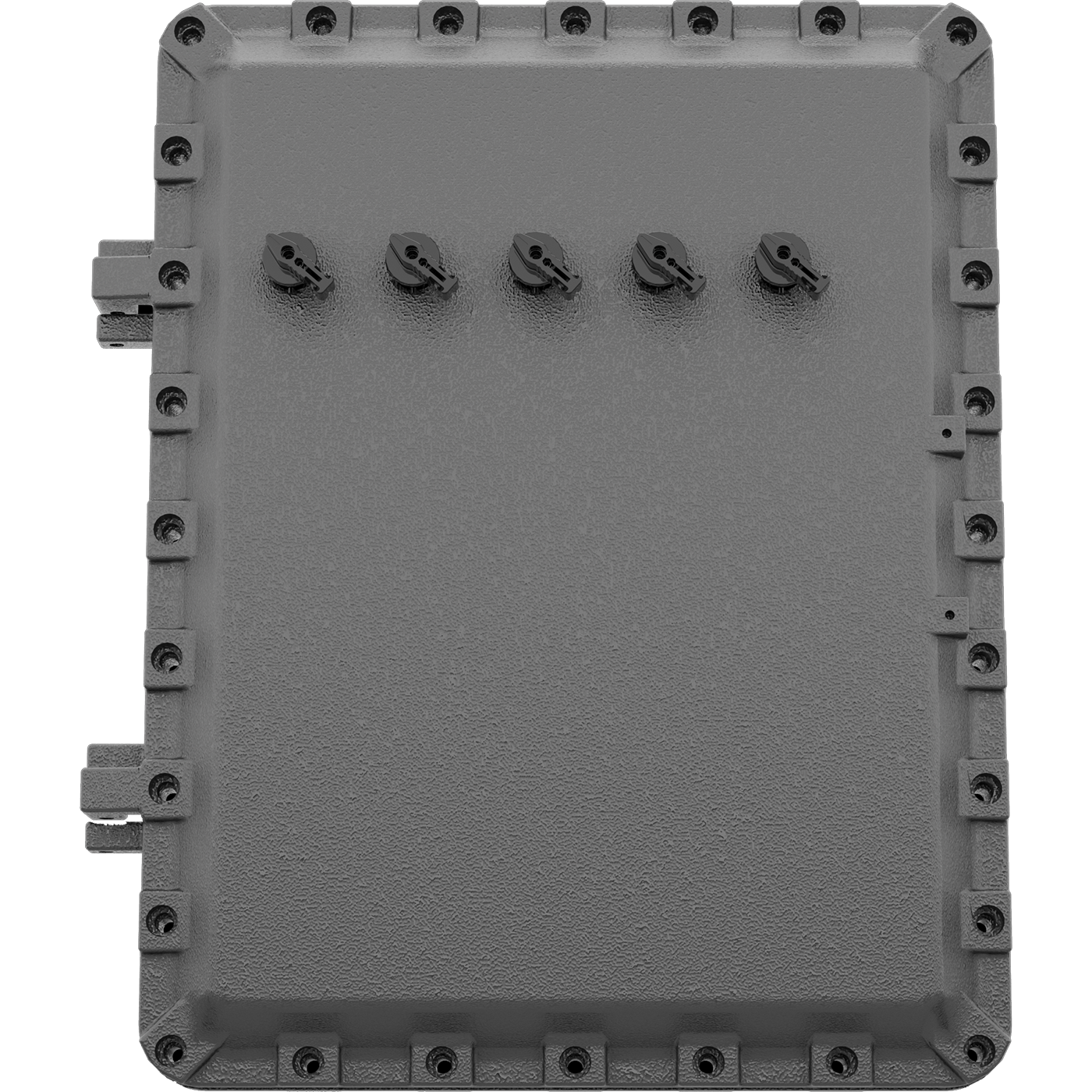 шкафы управления Шкаф управления взрывозащищенный LTDP-IIB-5672D-19.0257, артикул 2327012310