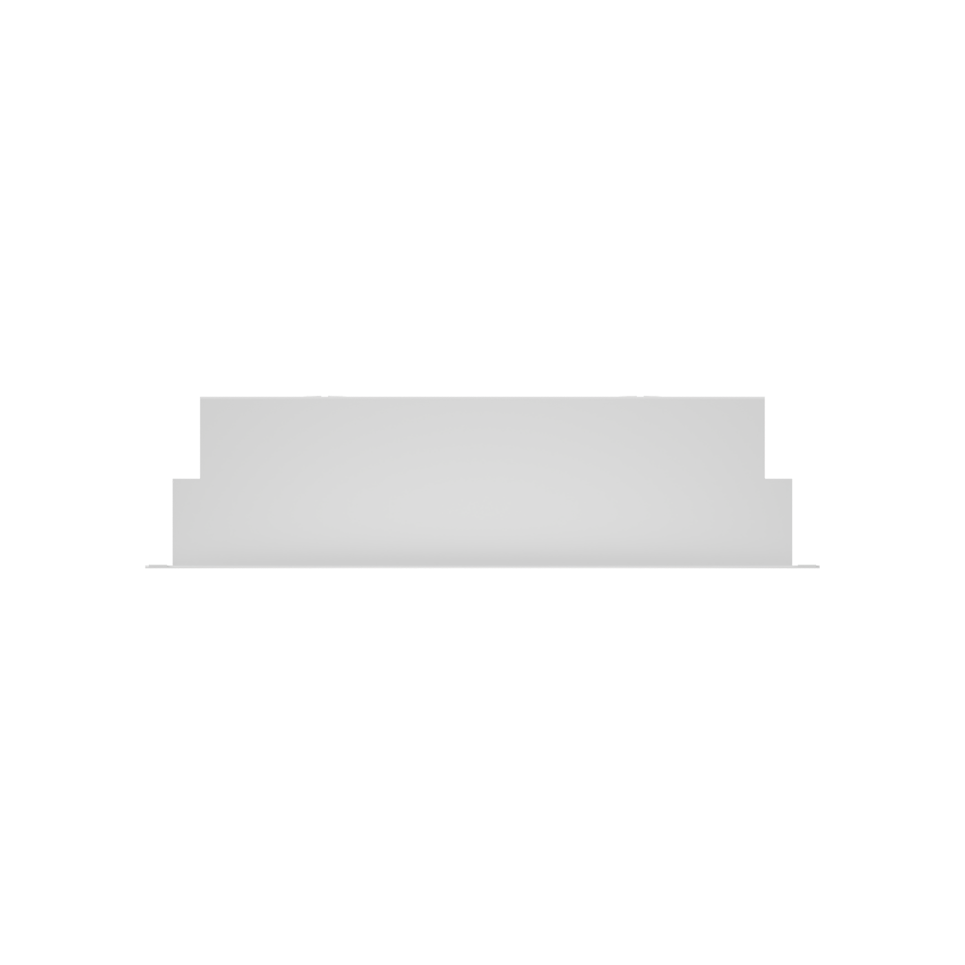 встраиваемые в потолок ARS/R UNI LED 300 4000K, артикул 1016000020