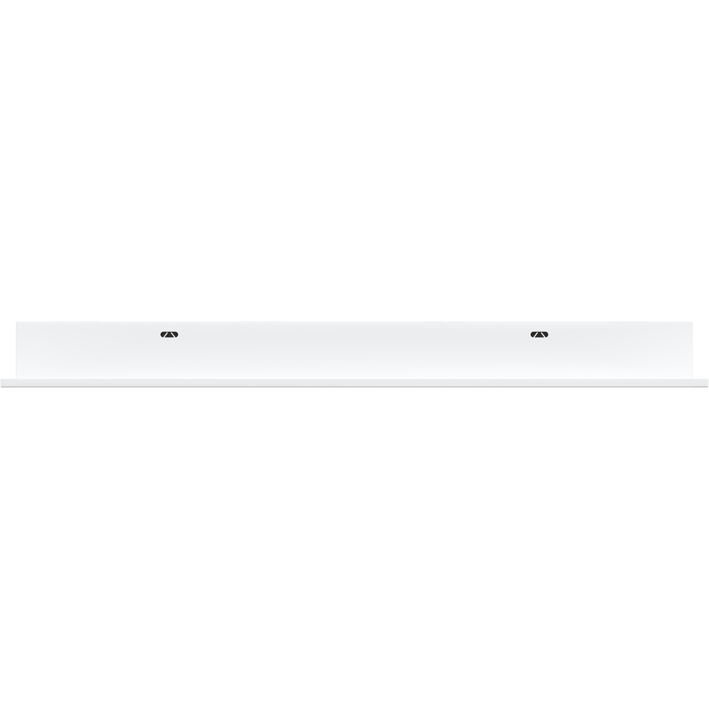 встраиваемые в потолок PTF/R UNI LED 595 4000K CRI90, артикул 1022000230