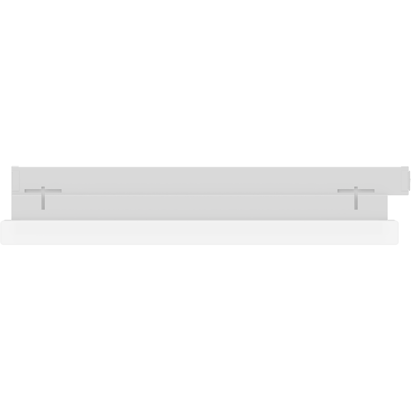 встраиваемые в потолок DR. OPL ECO LED 595 EM 4000K SET, артикул 1025000380