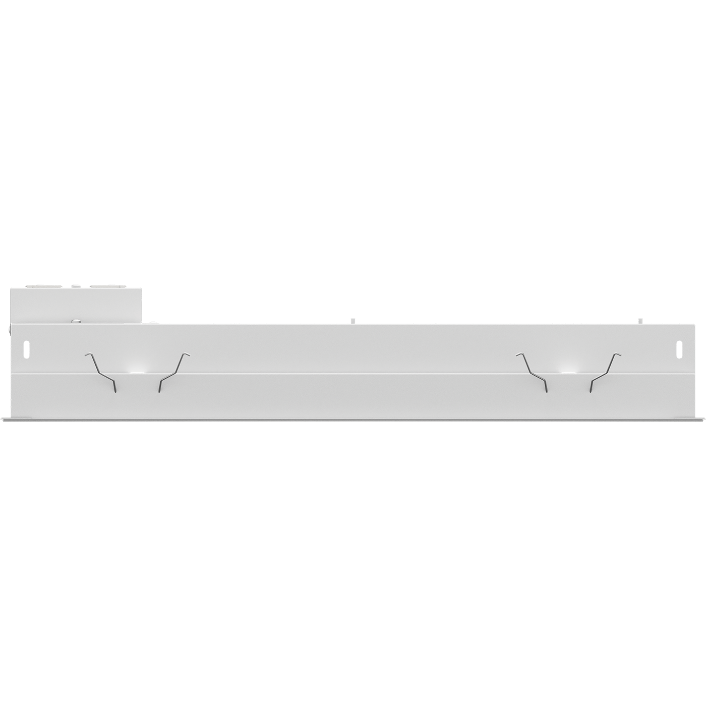 встраиваемые в потолок OPL/R ECO LED 595 EM 5500K Edge 24-04, артикул 1028001460