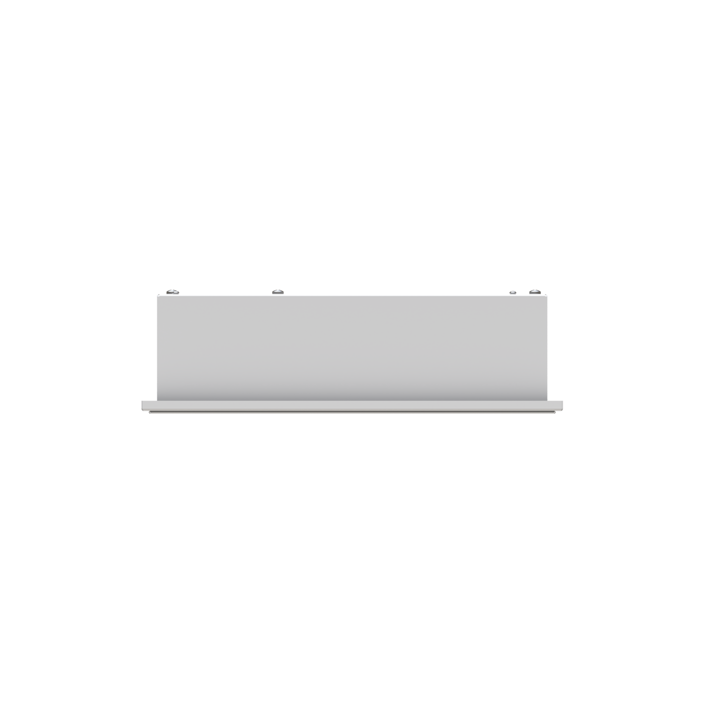 встраиваемые в потолок PRS/R ECO LED 300 4000K, артикул 1032000250