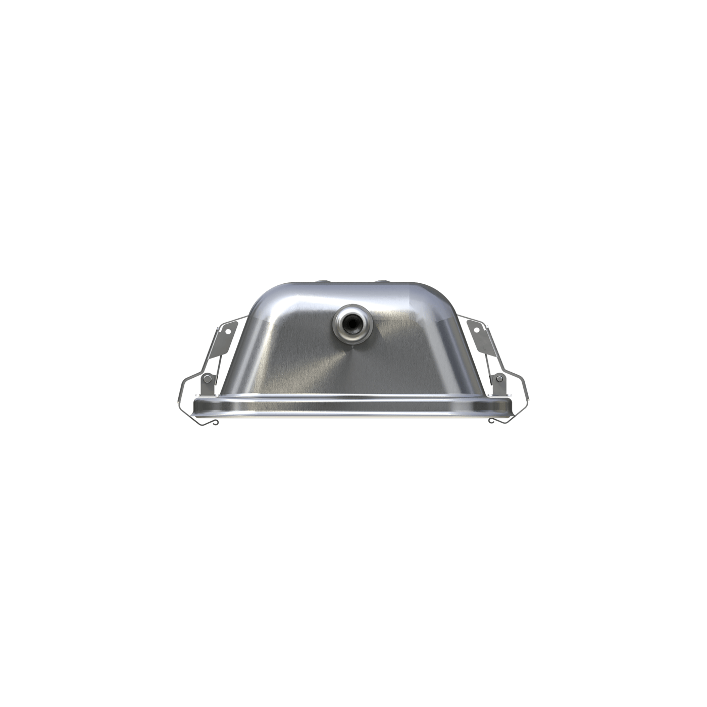 до 5 метров INOX LED 30 4000K, артикул 1079000170