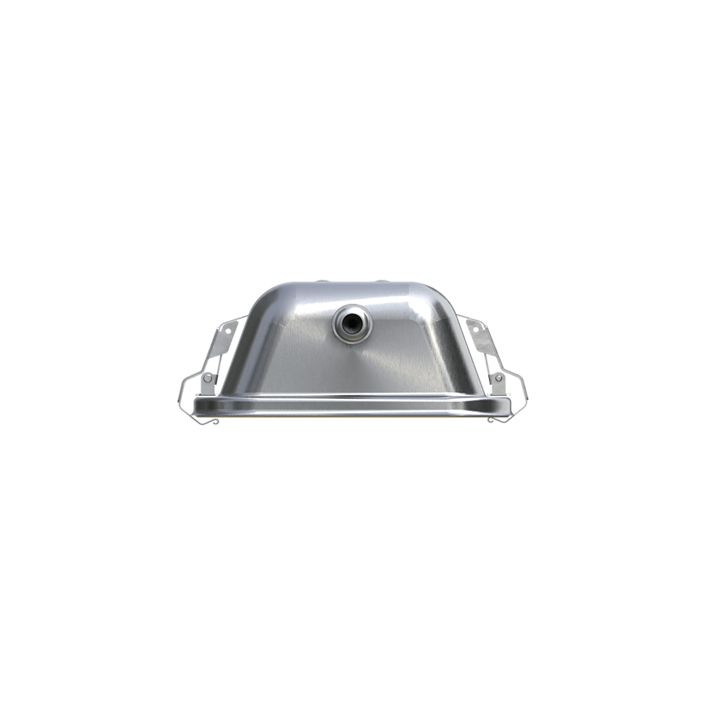 до 5 метров INOX LED 50 4000K, артикул 1079000380