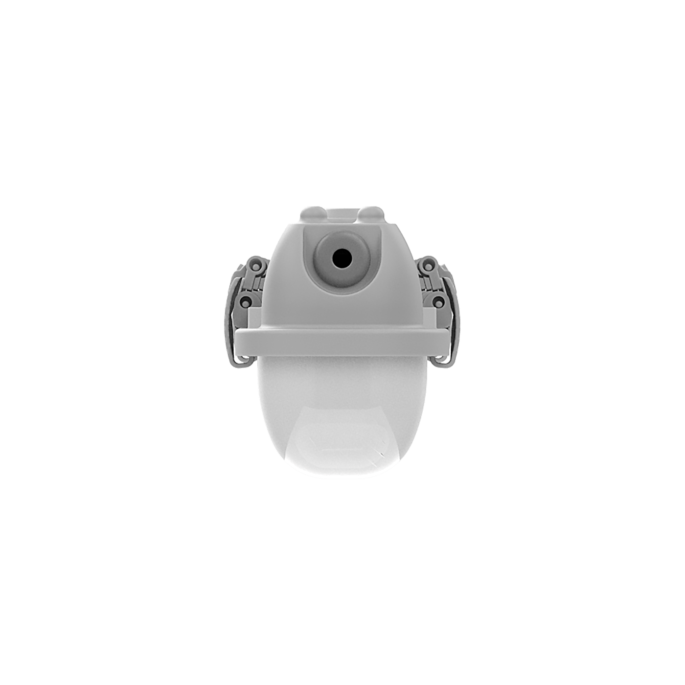 до 5 метров ARCTIC.OPL ECO LED 1200 TH EM 4000K PRO 4000 lm, артикул 1088000880