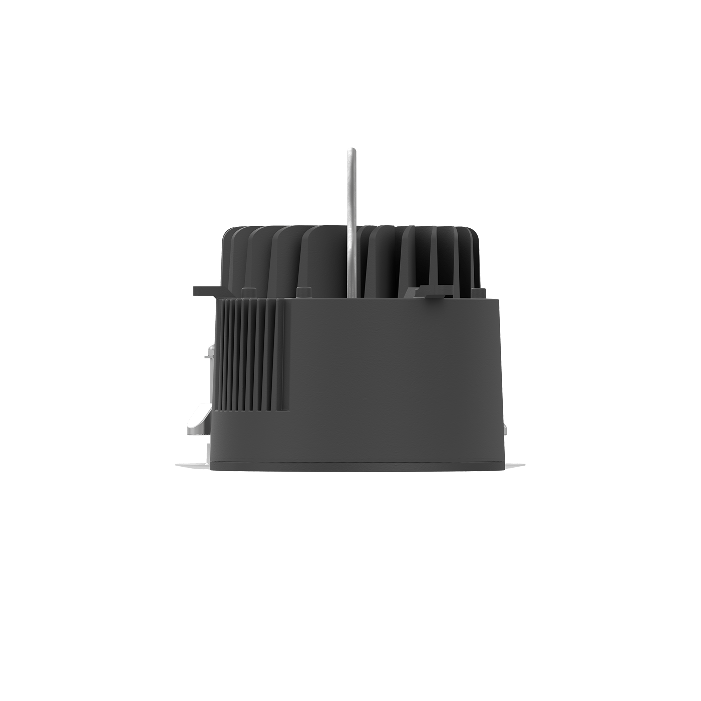 даунлайты DL POWER LED 40 D80 IP66 HFD 4000K mat, артикул 1170001490