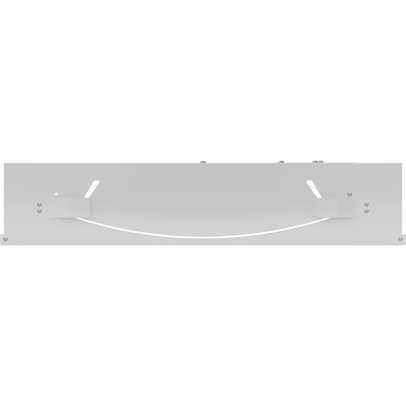 встраиваемые в потолок OTR/R LED 1200x600 4000K CRI90, артикул 1204000290