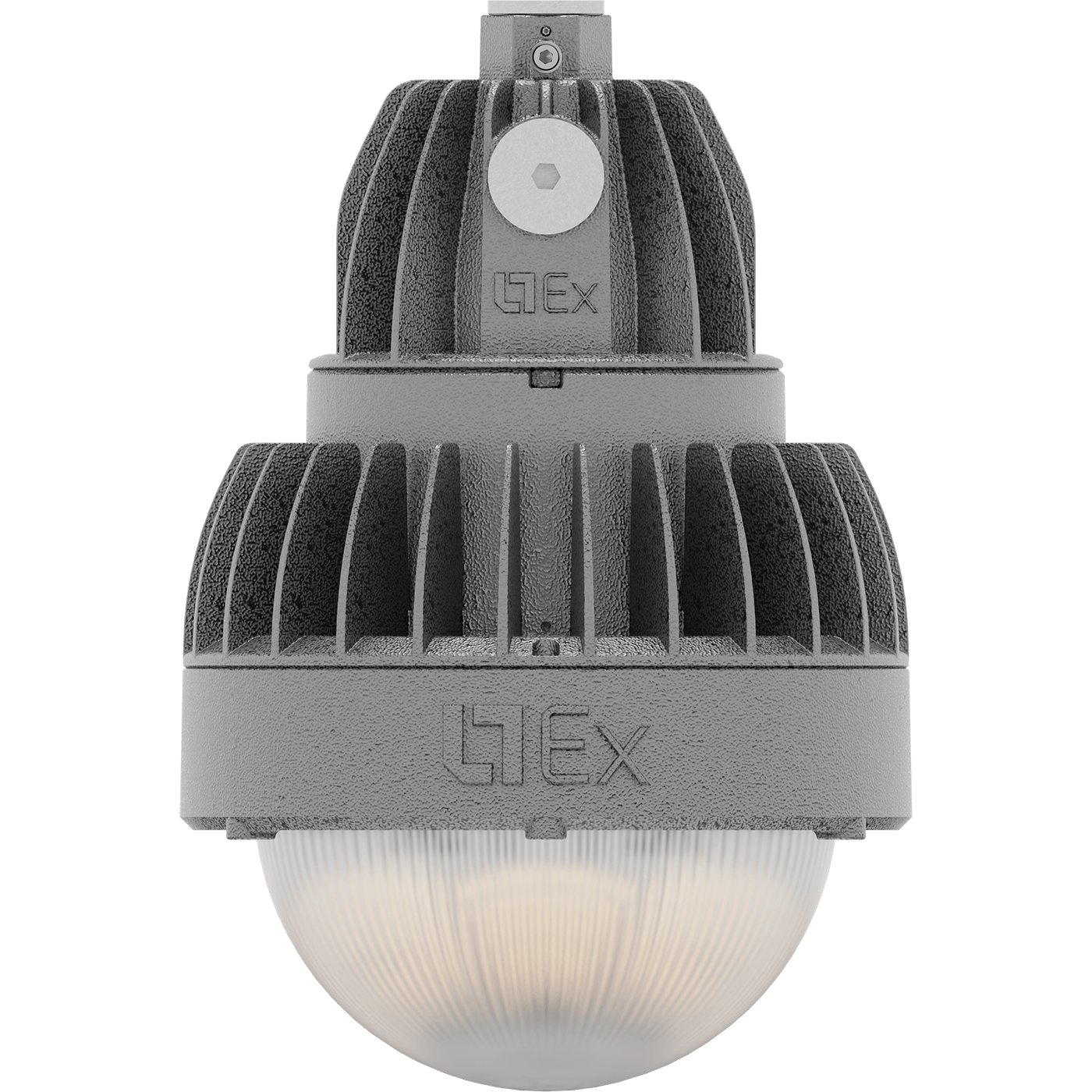 взрывозащищенные светильники ZENITH LED Ex G2, артикул 1226000630