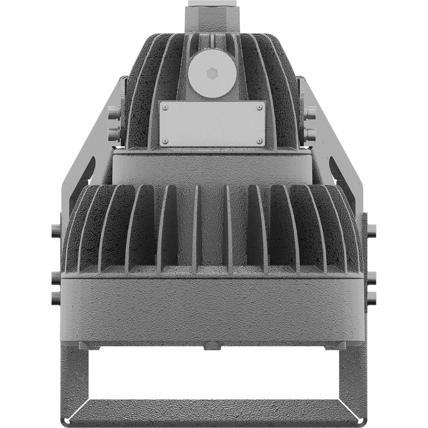 взрывозащищенные светильники ZENITH LED Ex FLOODLIGHT G2, артикул 1226001330