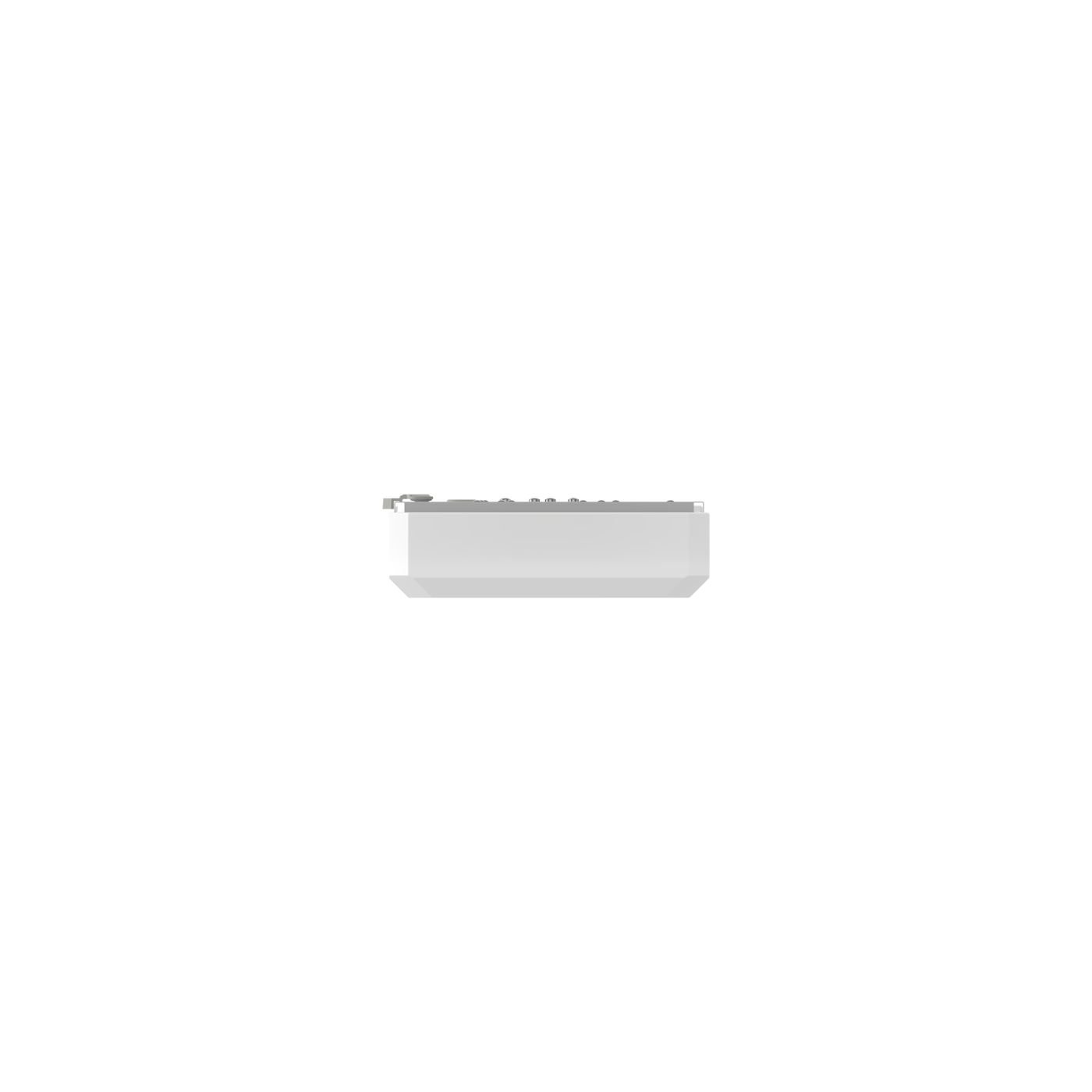 накладные AOT.OPL UNI LED 1200x200 3000K, артикул 1386000050