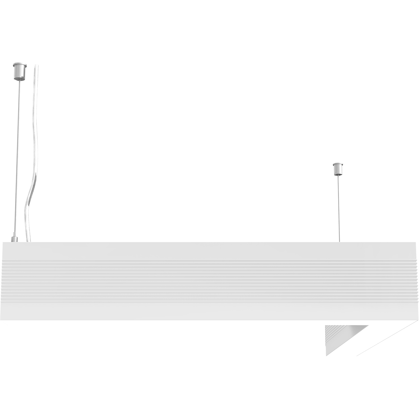 линейные системы LINER/S CC LED 600 TH S 4000K, артикул 1473000210