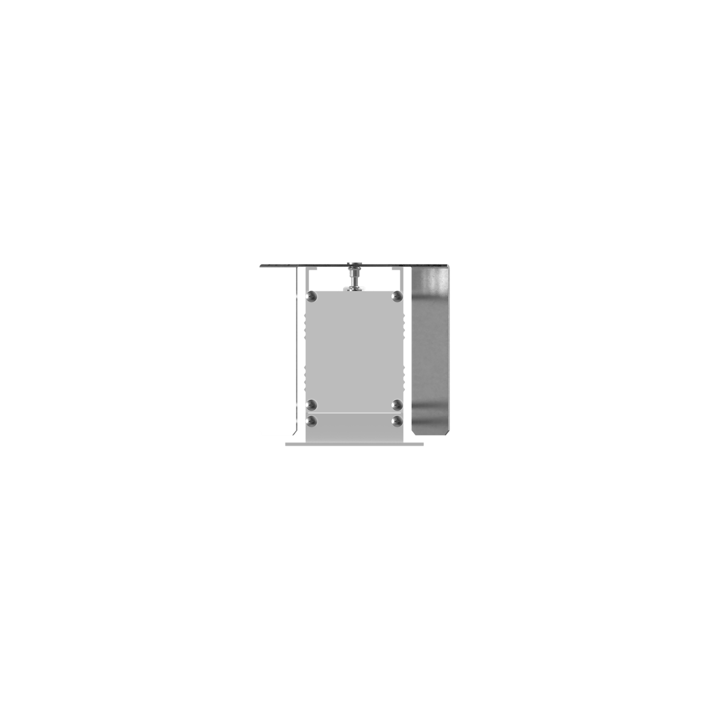 линейные системы LINER/R LED 900 TH W HFD 4000K, артикул 1474000560