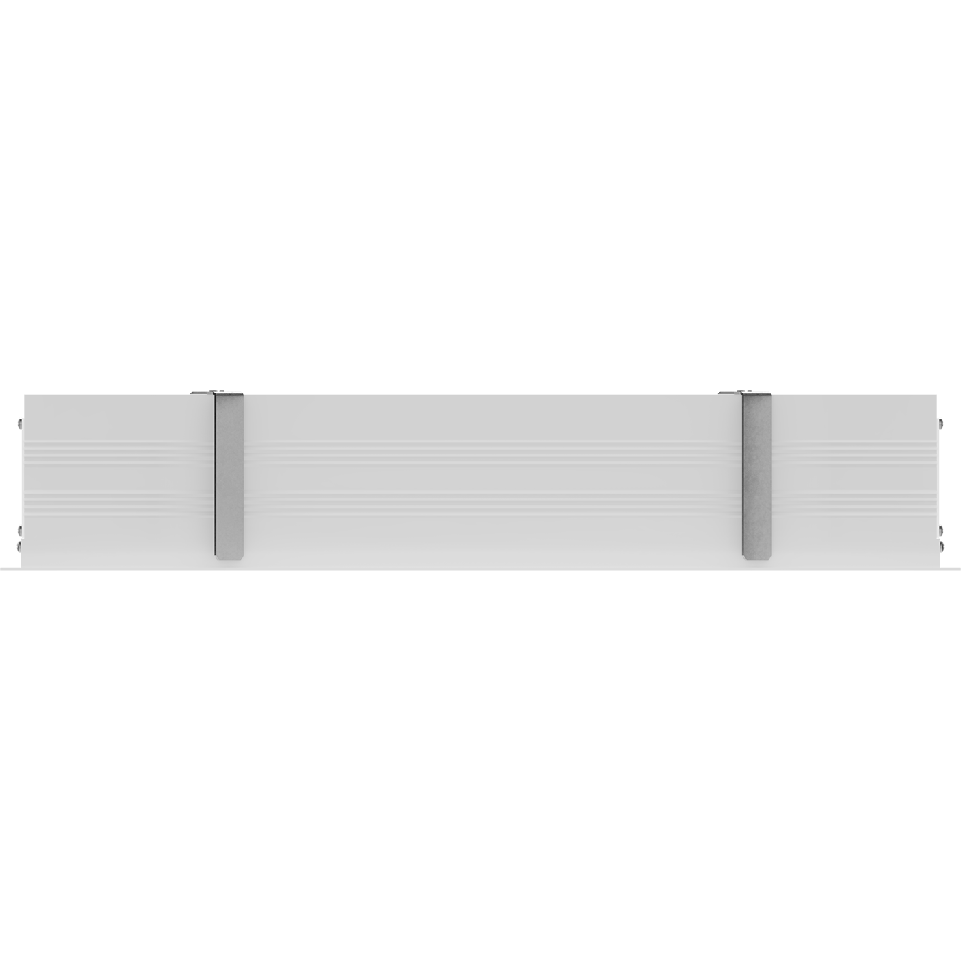 линейные светильники LINER/R DR LED 600 TH W HFD 4000K, артикул 1474000690