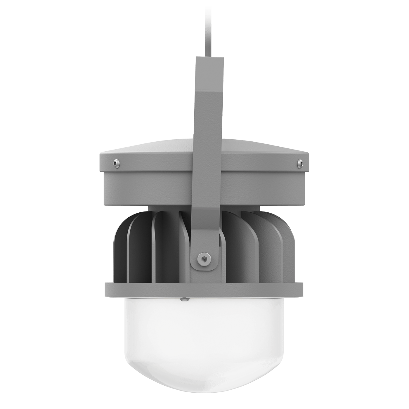 взрывозащищенные светильники ACORN LED Ex, артикул 1490000210