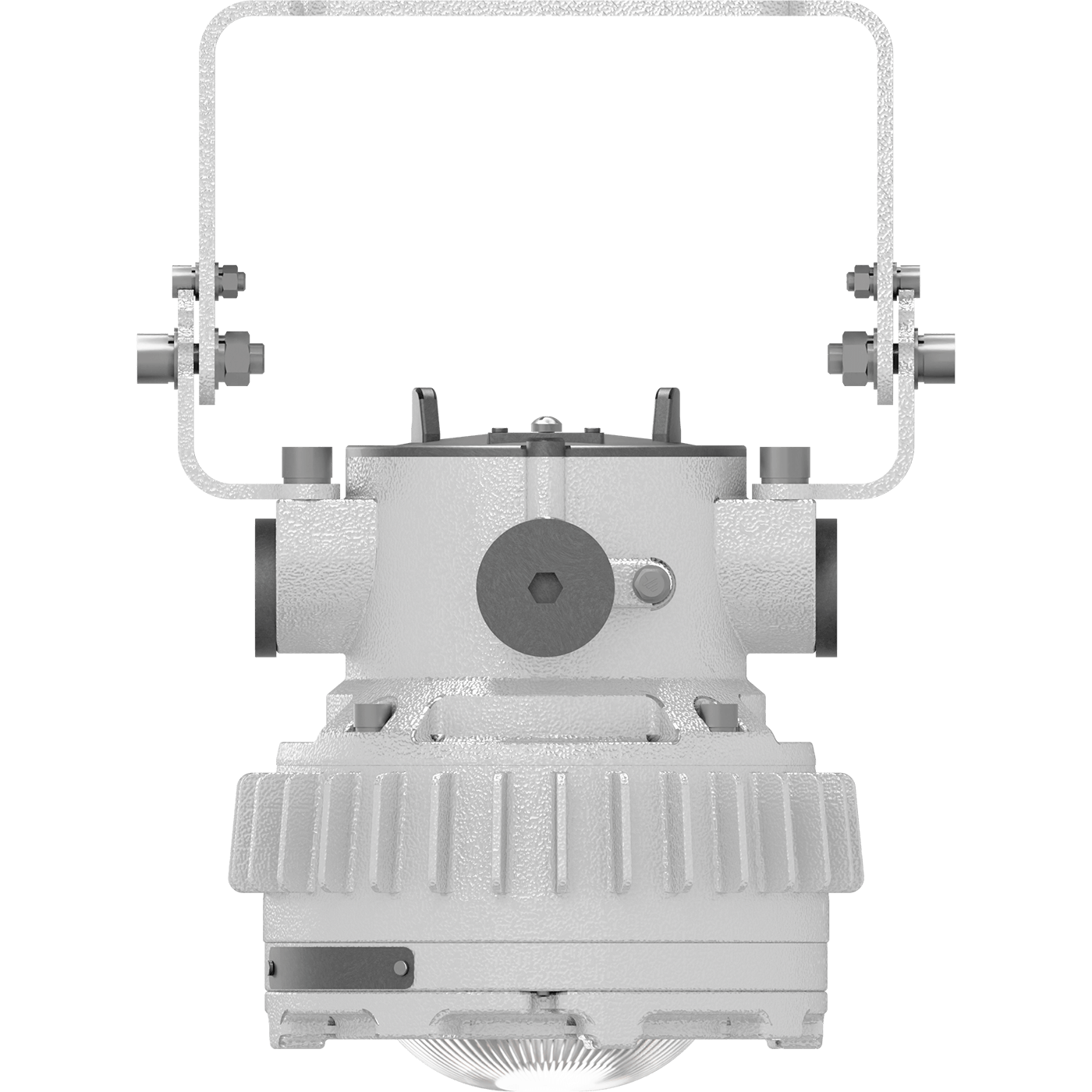 взрывозащищенные светильники ONIX LED Ex, артикул 1710000010