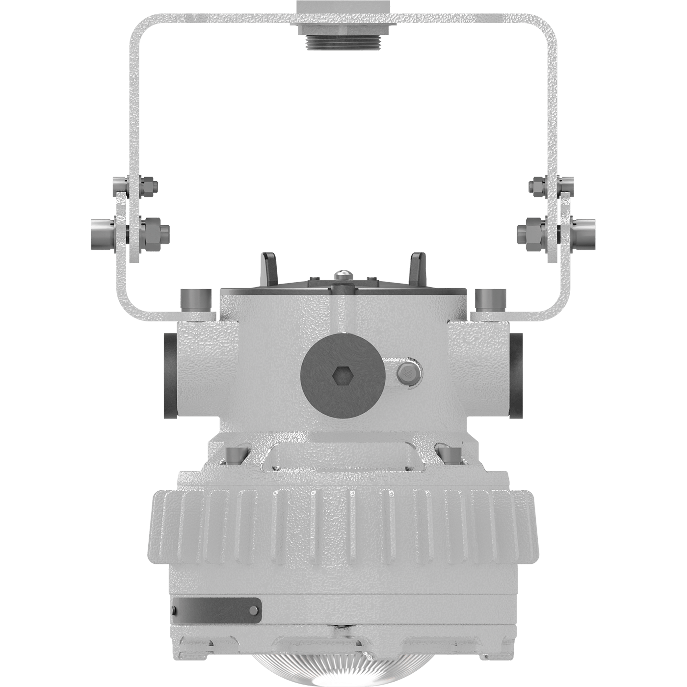 взрывозащищенные светильники ONIX LED Ex, артикул 1710000020