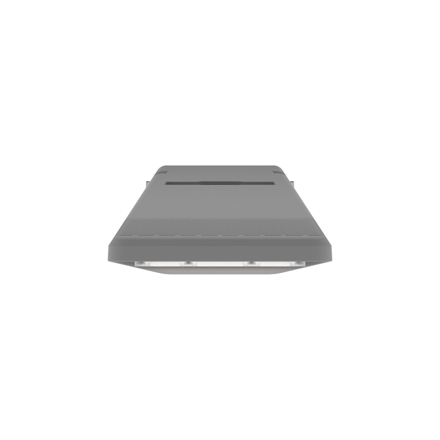 консольные светильники GALAXY LED 55W DW 740 RAL9005, артикул 1730000100