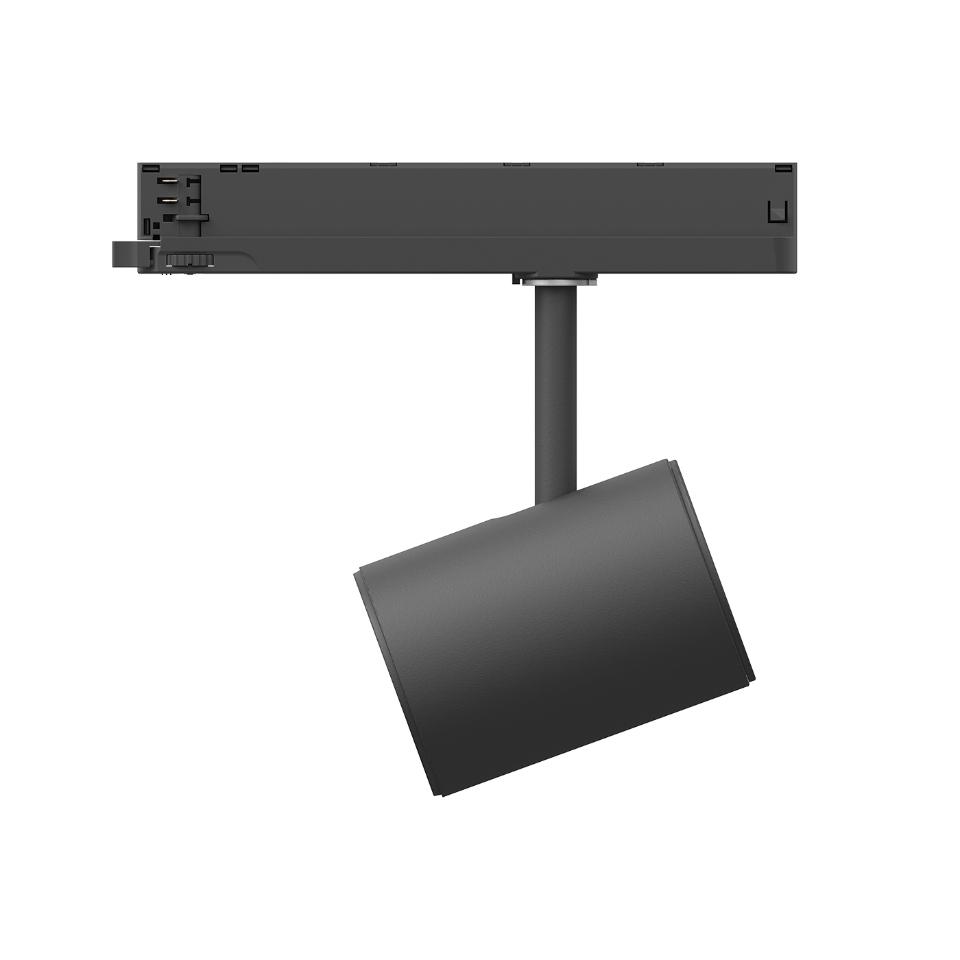 акцентирующие светильники и трековые системы IRIS/T LED 15 BL D60 4000K, артикул 1763000150