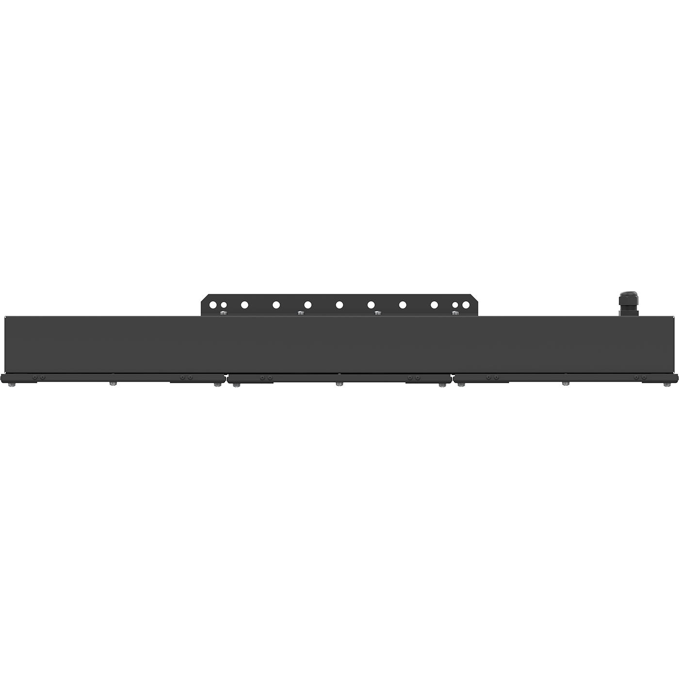 IP-защищенные AUTOZEBRA LED 3, артикул 1789000040