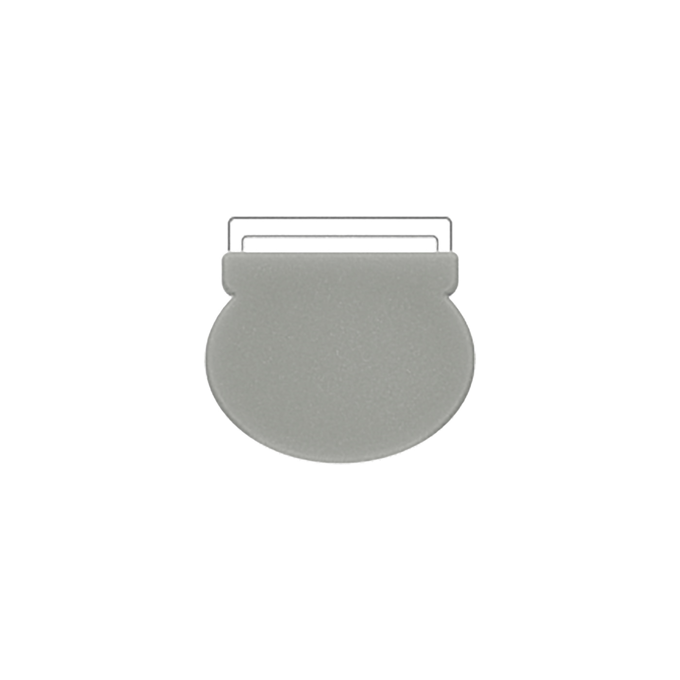 до 5 метров PHILLER STANDARD (1200) 40W 840 GR, артикул 1794000170