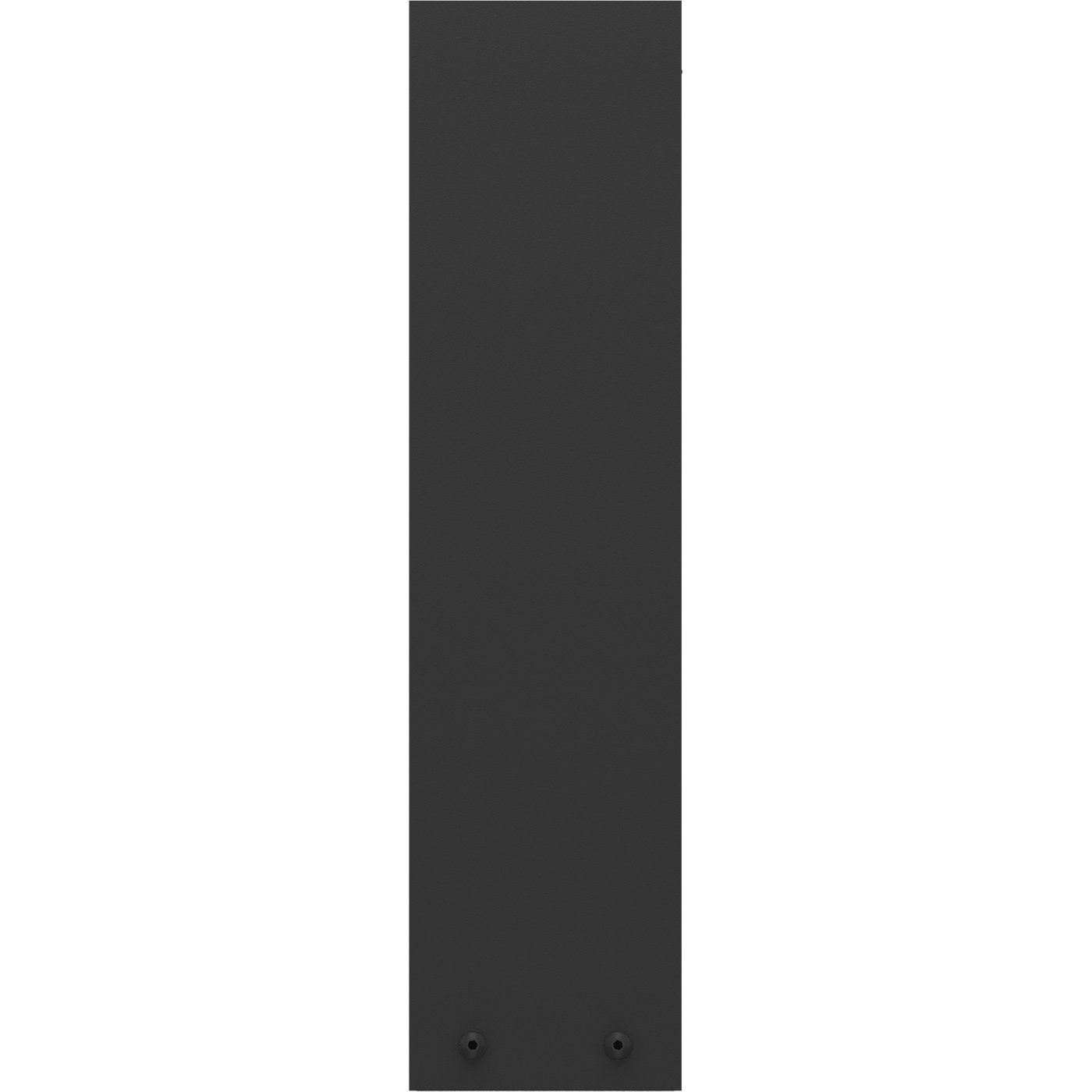 болларды ATRIUM LED O-SHAPE 16W 840 RAL9005, артикул 1797000040