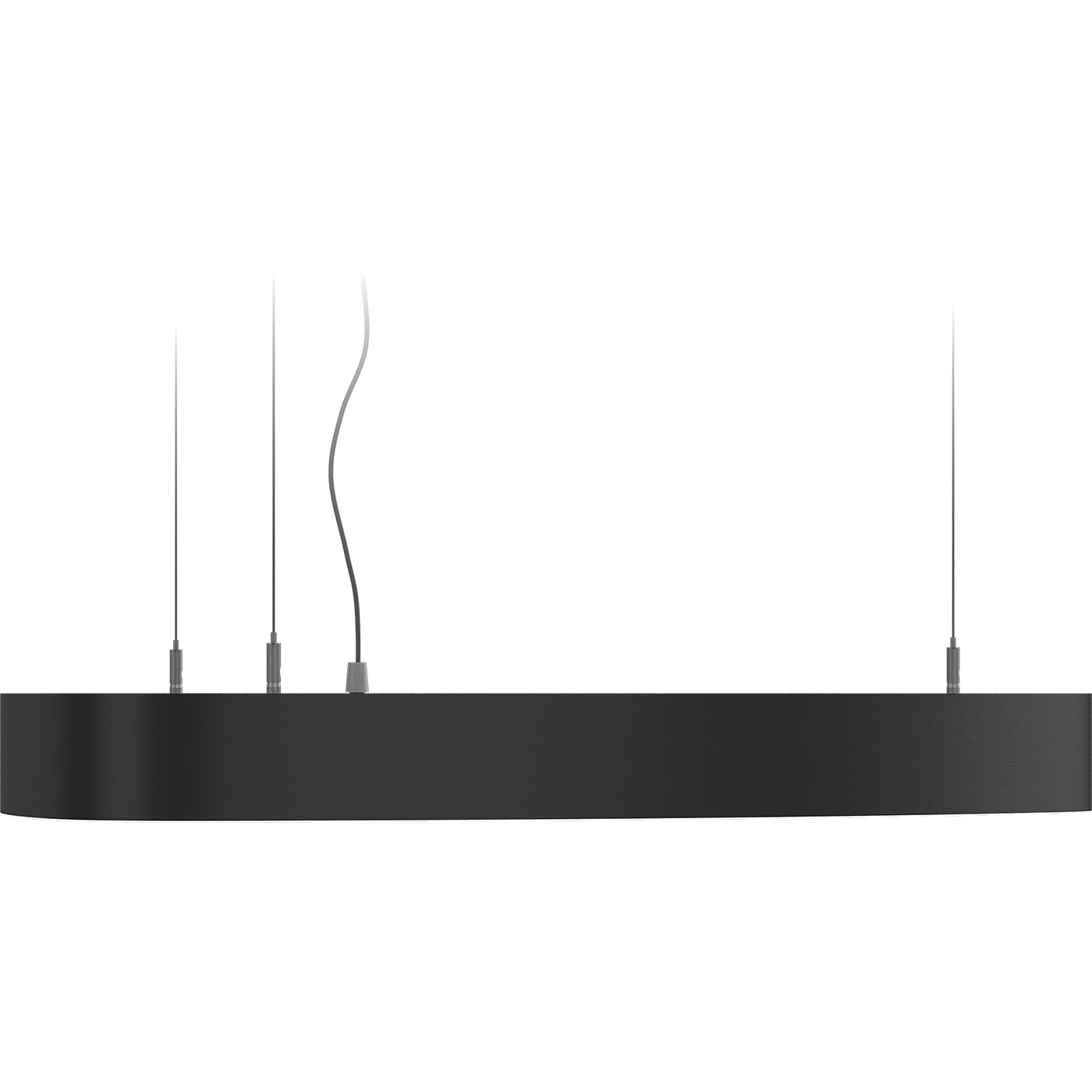 безрамочные TRIO AS FLD/P (850х80) 840 WH, артикул 1829000050