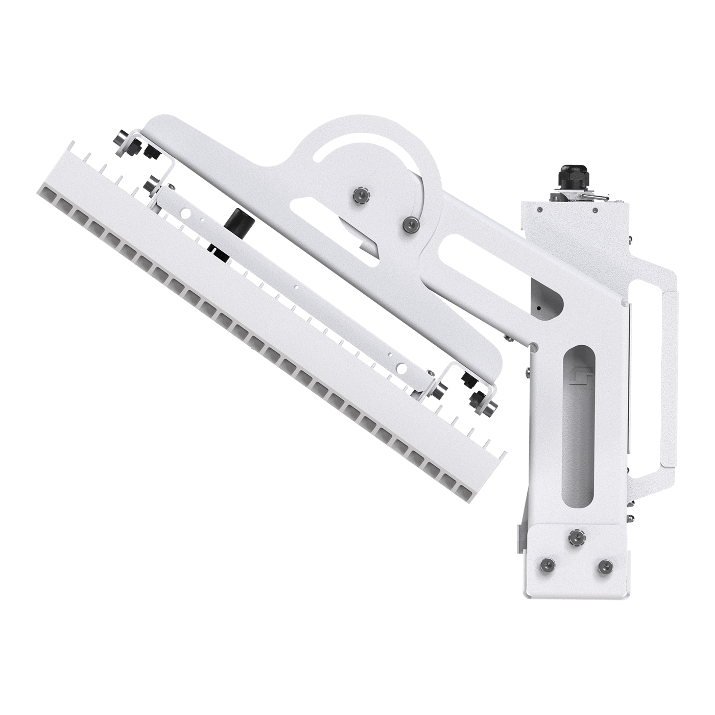 прожекторы FORWARD 800W D80 950 WH FB, артикул 1864003750