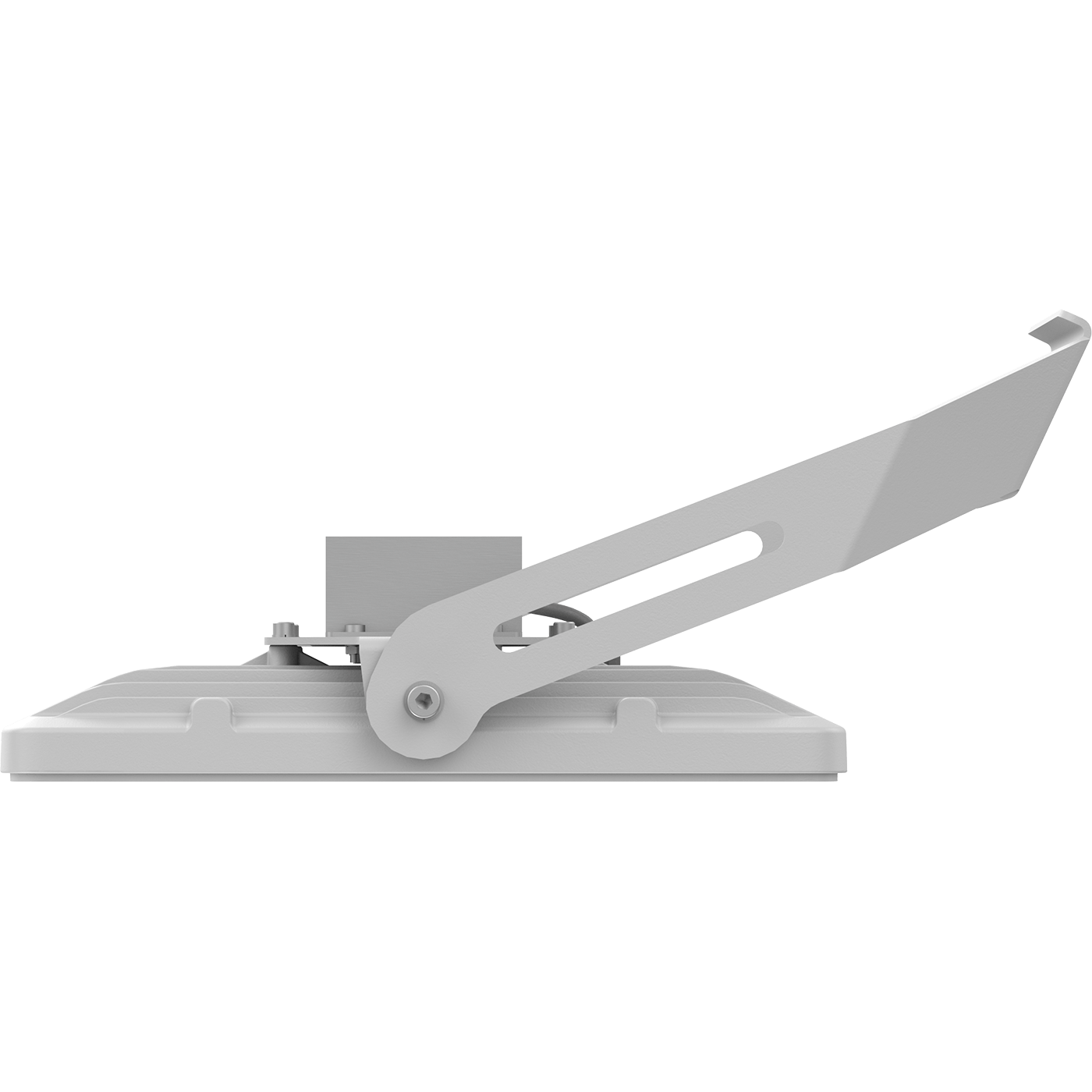 для высоких пролётов ATHLET 100W D60 957 WH SBL, артикул 1875001790
