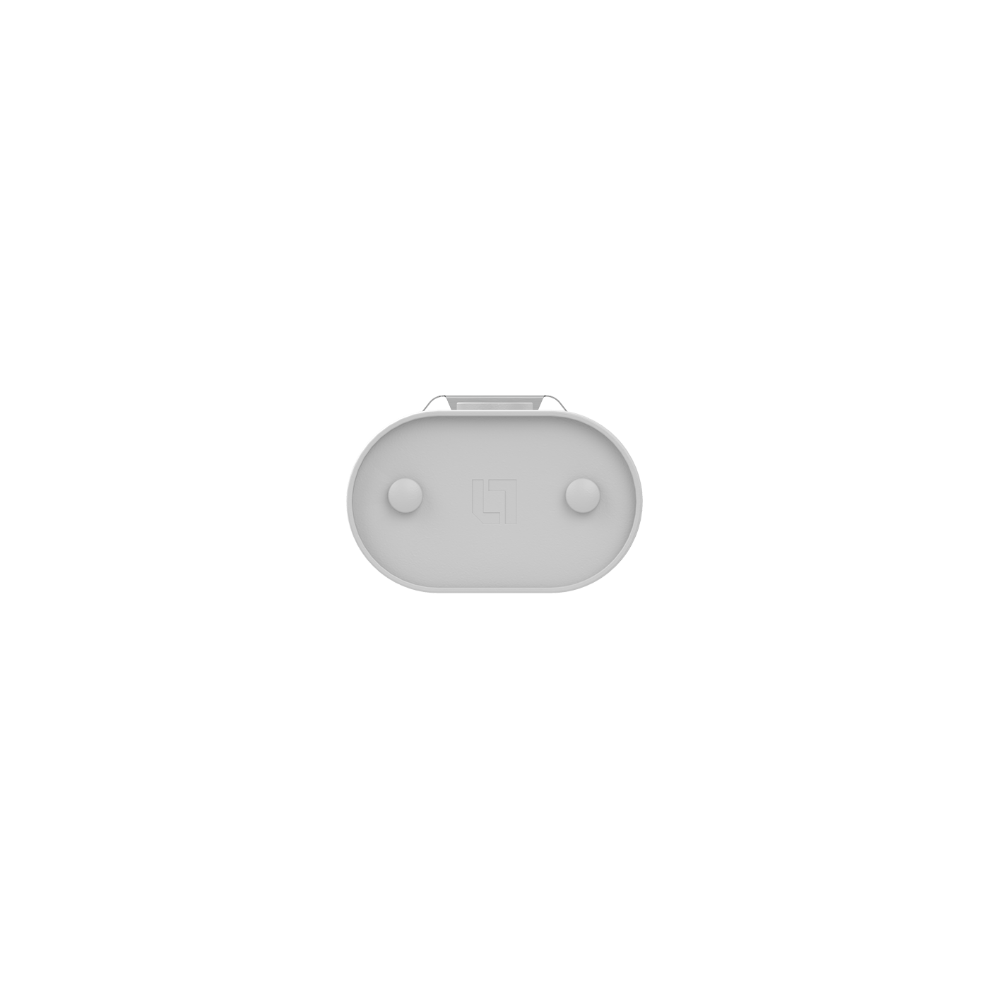 накладные SIMPLE OPTIMA (1500) 40W OPL 930 WH, артикул 1898004210