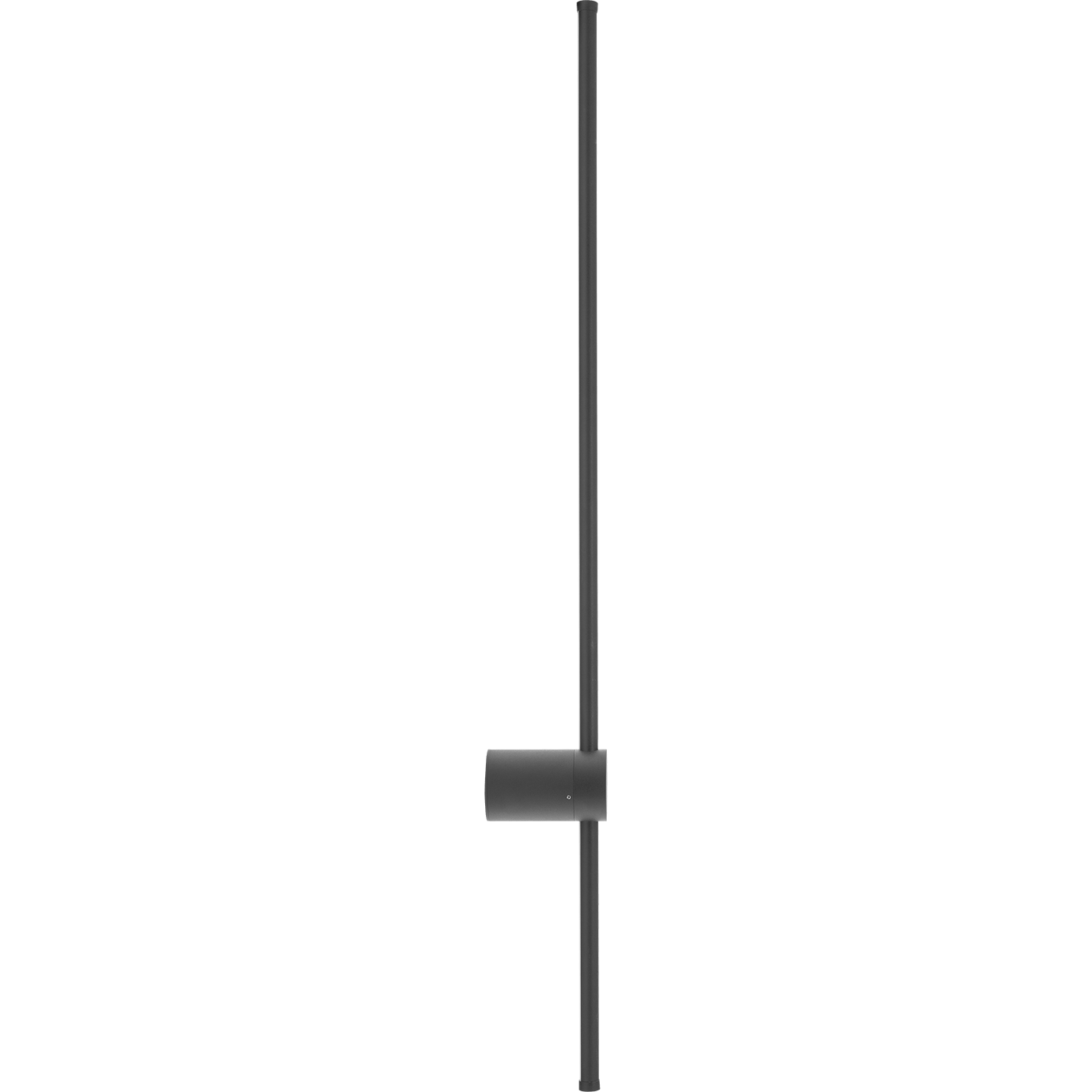 декоративные RIVE.DUO/W (1000) 15W 930 BK, артикул 1917000020