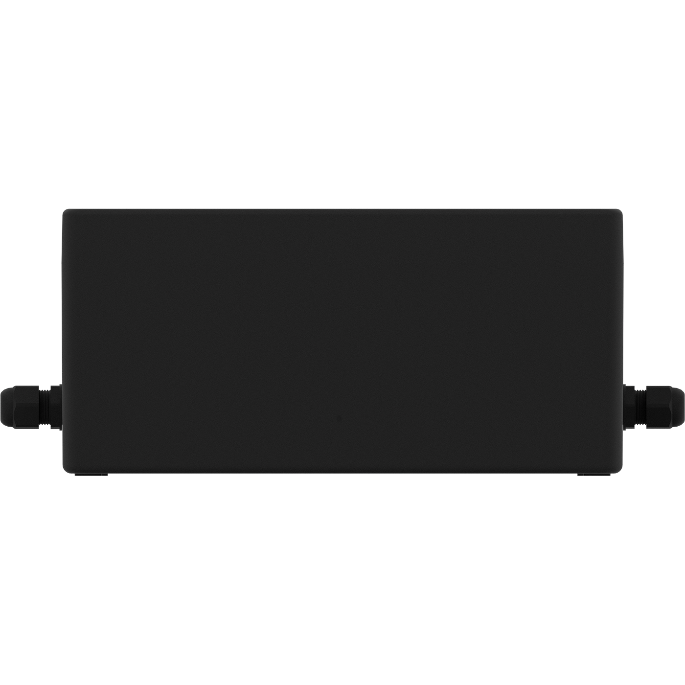 архитектурные линейные EVOLINE MINI BOX DMX512 (100W - 48V) бокс для драйвера, артикул 2006000690