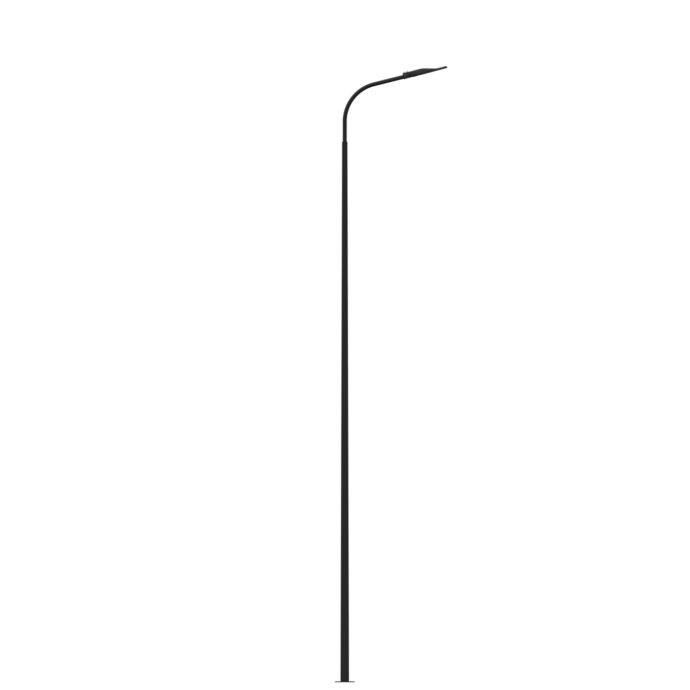 осветительные комплексы FREGAT LED G2 POLE, артикул 4426000440