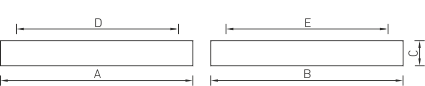 ламповые PTF 414 HF, артикул 1047000140