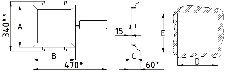 даунлайты DLK LED 40 HFD 4000K, артикул 1102200050
