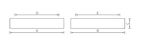 IP-защищенные OWP STANDARD (1195x595) 60W OPL 840 WH IP54/IP54, артикул 1932000150