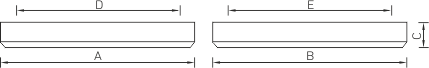 ламповые PRS/S 418 HF, артикул 1059000180
