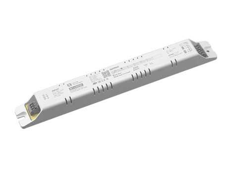 источники питания постоянного тока Драйвер LED 80Вт-350мА (LT B1x80W 0.35A LL) ГП, артикул 2002003000