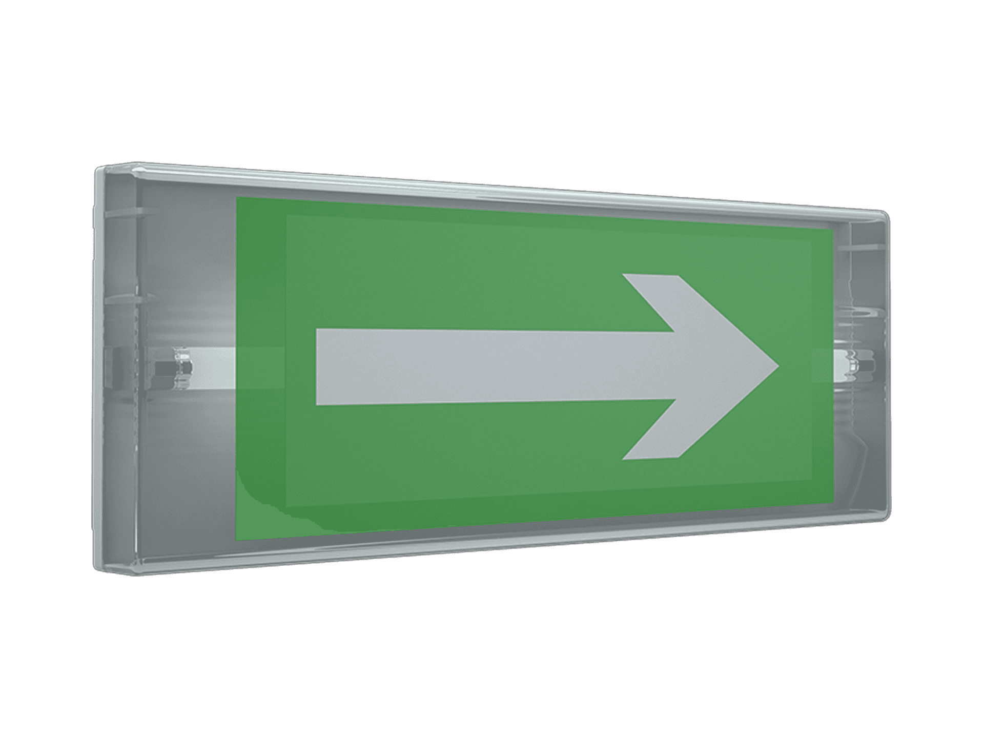 Светильник аварийный ANTARES 4223-4 LED (4501006400) из серии ANTARES ...