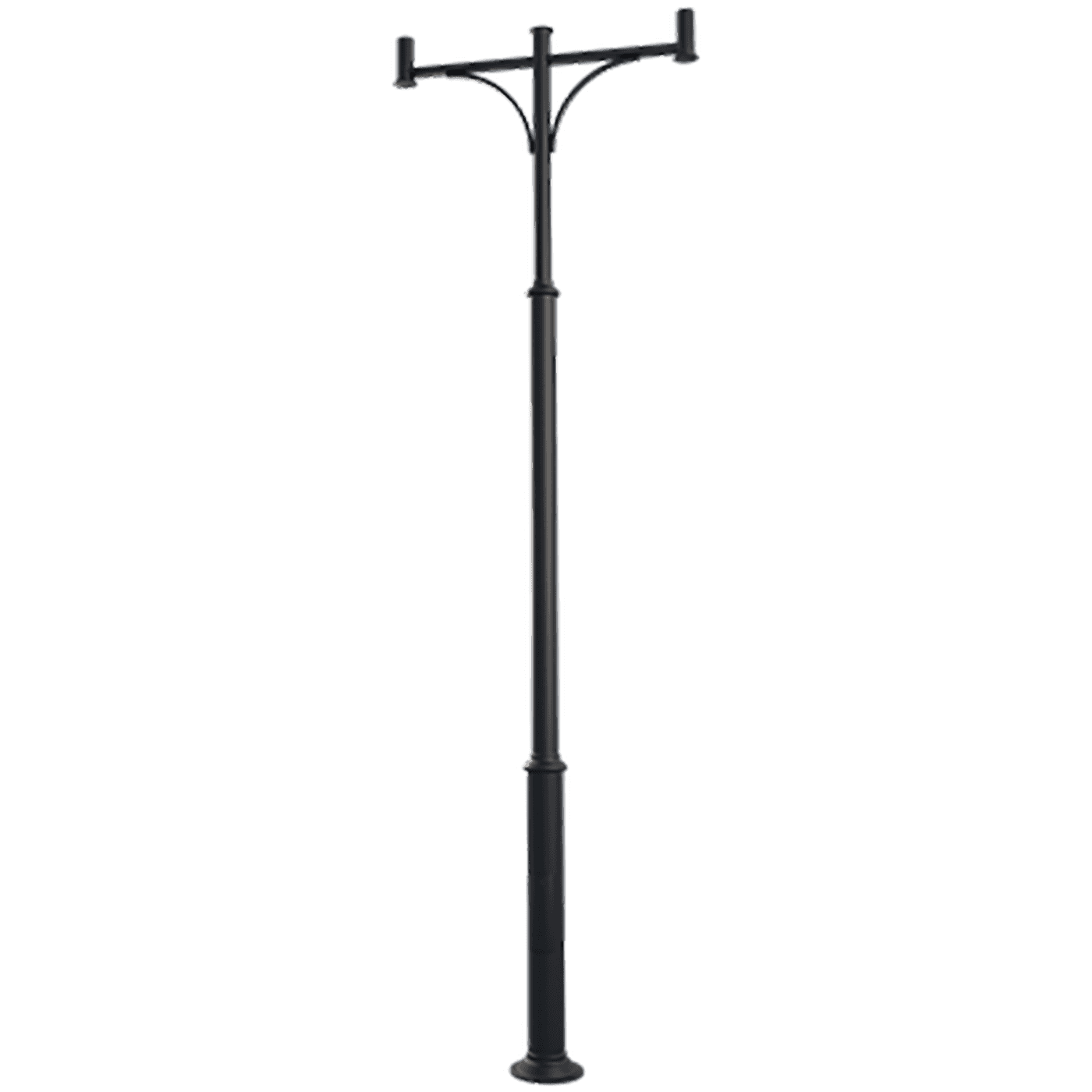 опоры и кронштейны Pole ground base for AVANT (d 60mm), артикул 4702000200