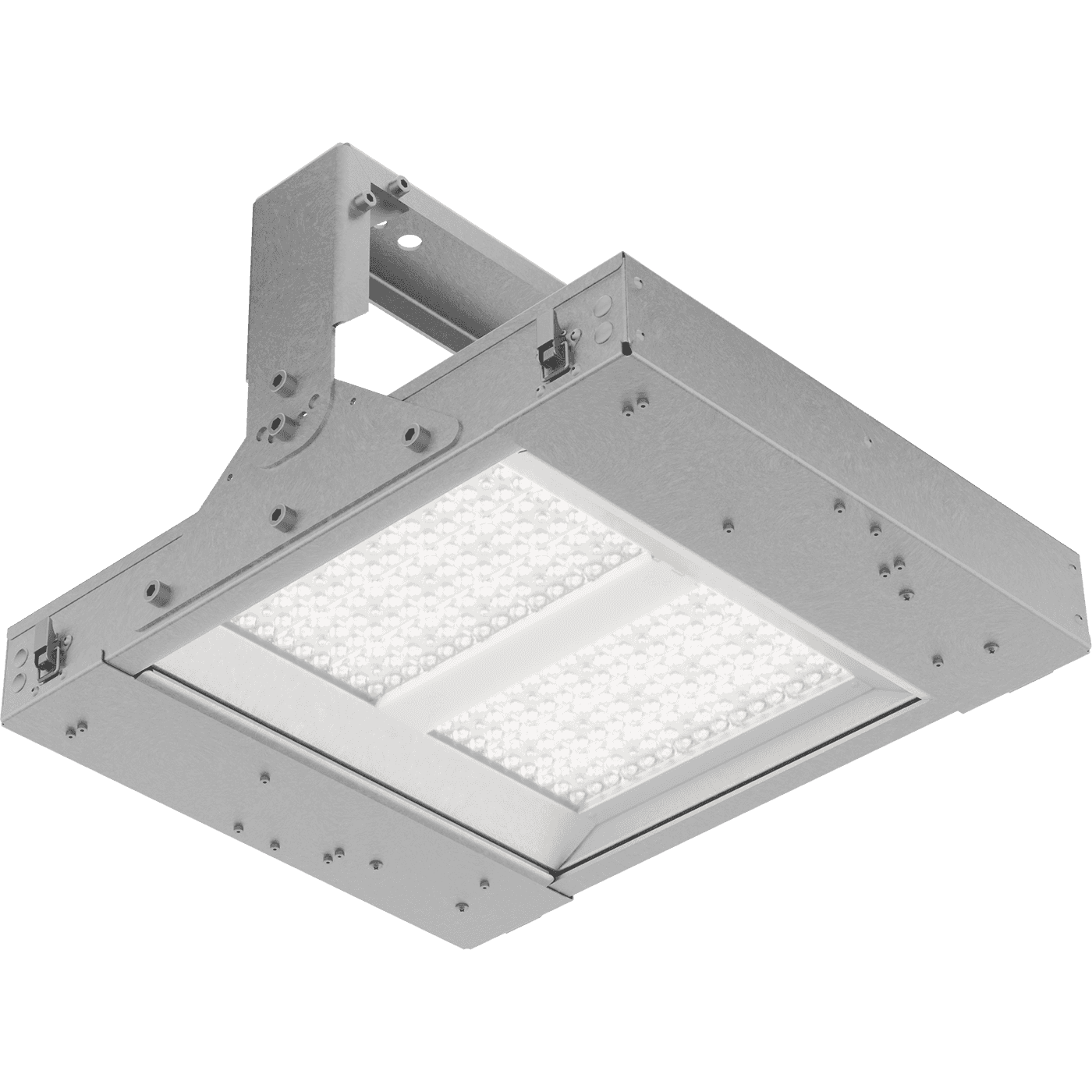 прожекторы ROADTUNNEL LED/B 70W DA 740 SL, артикул 1767000280