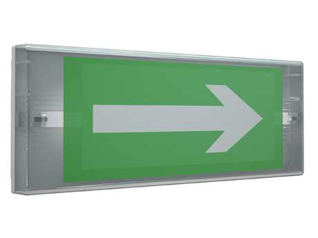 эвакуационные указатели ANTARES 4221-4 LED, артикул 4501006390