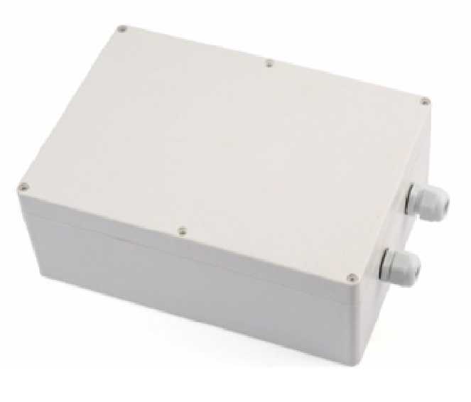 блоки аварийного питания Emergency CONVERSION KIT POWER LED 120W IP65, артикул 4501008010