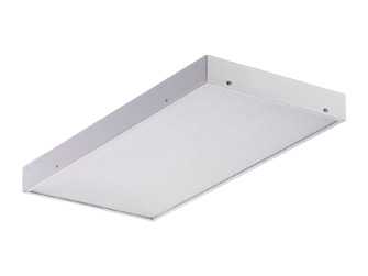встраиваемые в потолок OPTIMA.OPL ECO LED 300 EM 3000K, артикул 1166002510